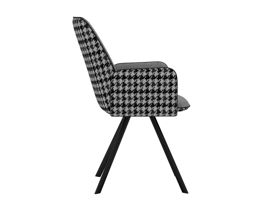 Стулья, Стул DikLine 293 поворотный