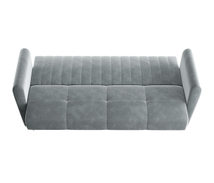 Диван прямой Монако Велюр
