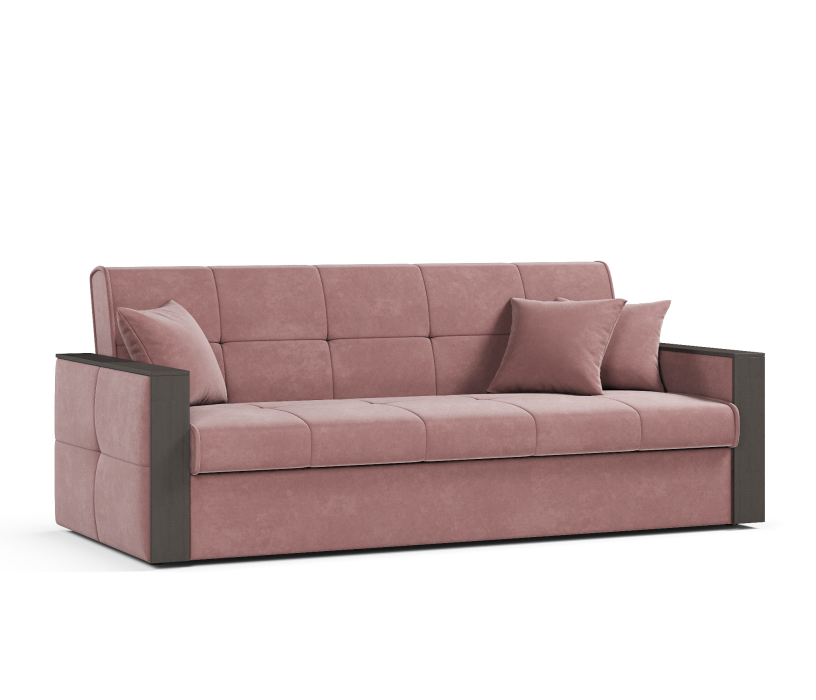 Диваны книжки, Диван-кровать книжка Валенсия, велюр