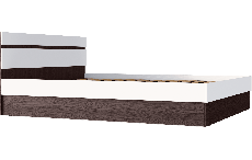 Кровати 160х200, Кровать 160 Ким