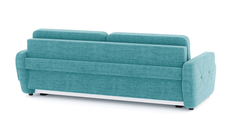 Диван-кровать Джелонг еврокнижка-пантограф, рогожка