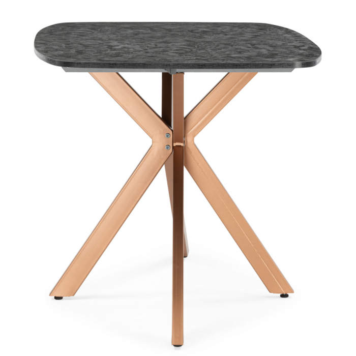 Обеденные столы, Деревянный стол Кортез 16 116(160)x77