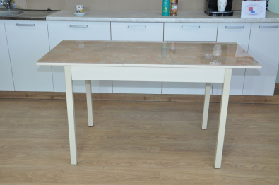 Обеденная группа Альфа №3