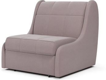 Кресло-кровать аккордеон Торонто,велюр