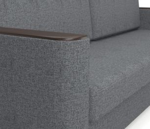 Диван-кровать Джонас, рогожка