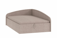 Тахты кровати, Адель Тахта угловая 1200