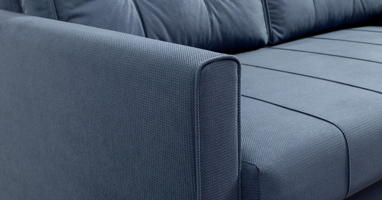 Диваны кровати со спальным местом, Диван-кровать Лео