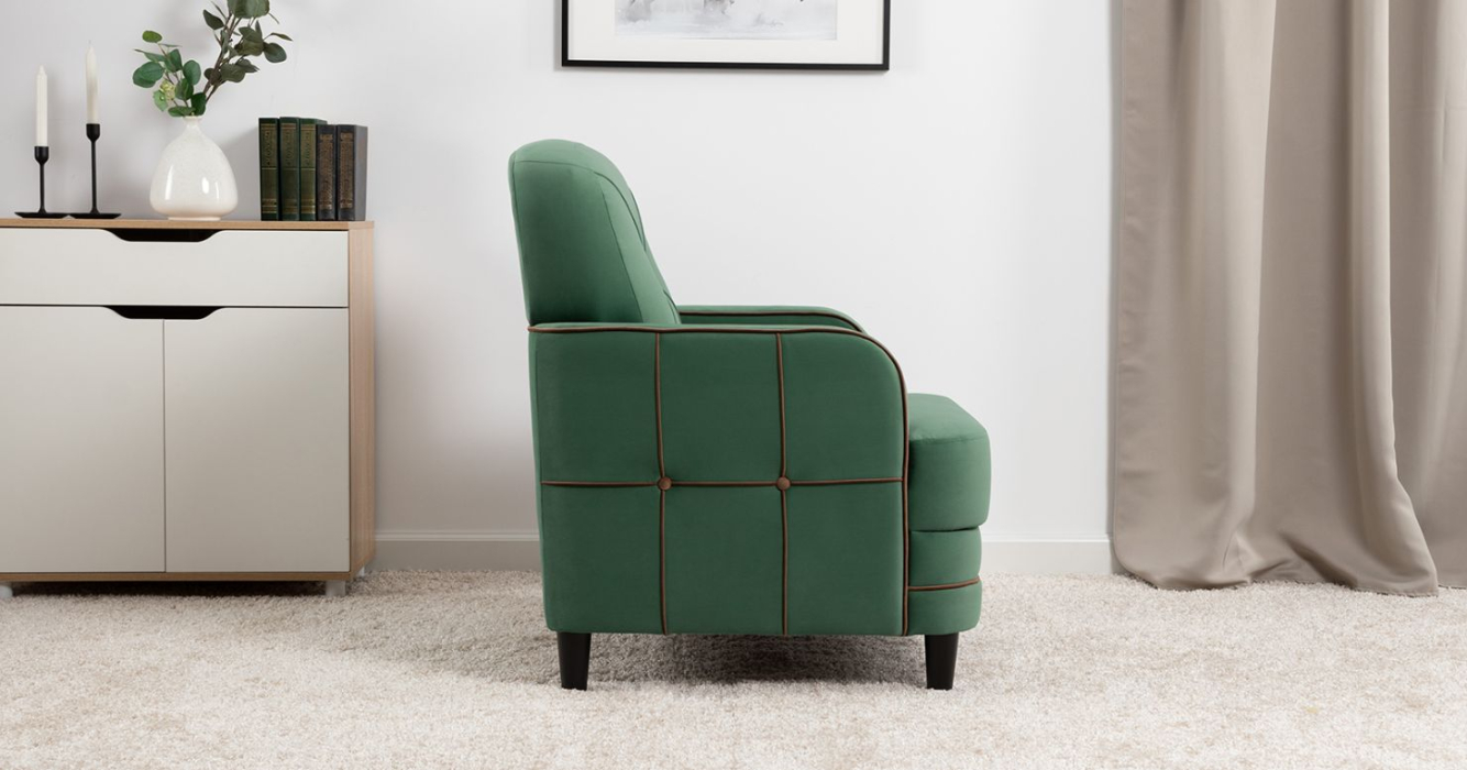 Кресло для отдыха, Кресло для отдыха Черри Н