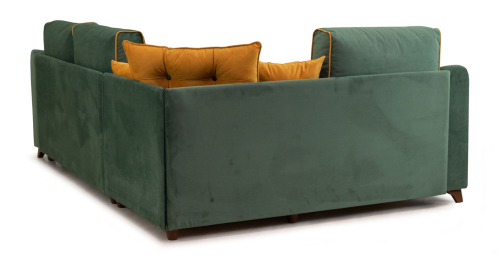 Диван-кровать угловой Френсис