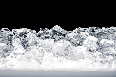 Интерьерная панель из стекла 900*600*6 мм MGF96_контраст