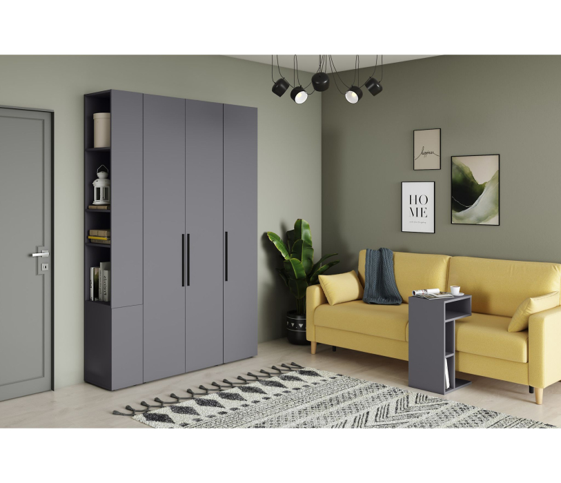 Стенки для гостиной, Гостиная Эйр №6