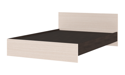 Кровать КР-557 Спальня БАССА