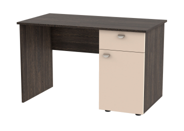 СТОЛ КОМПЬЮТЕРНЫЙ GК 120-Р Венге