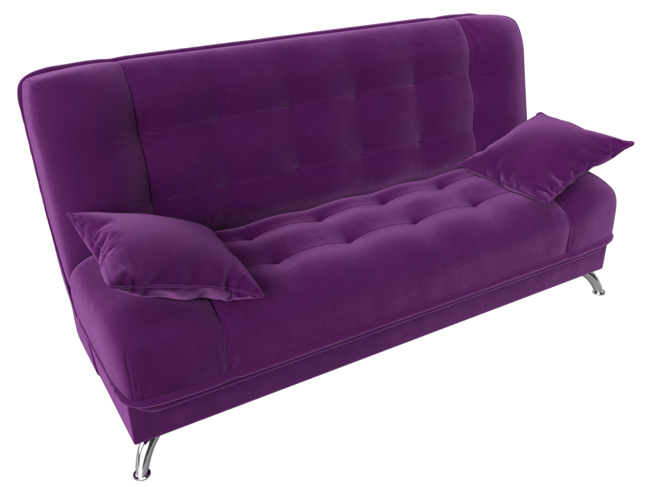 Диваны книжки, Диван Книжка Анна, микровельвет