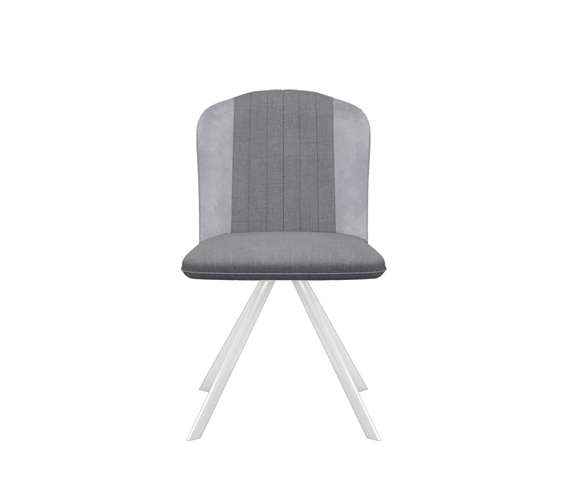 Стулья, Стул Dikline 299 поворотный (опоры белые)