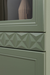 Марион Шкаф-витрина 16.397.02