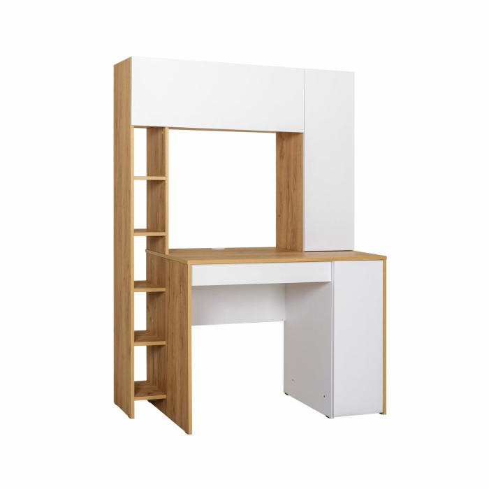 Прямые компьютерные столы, Комфорт Стол компьютерный 12.71