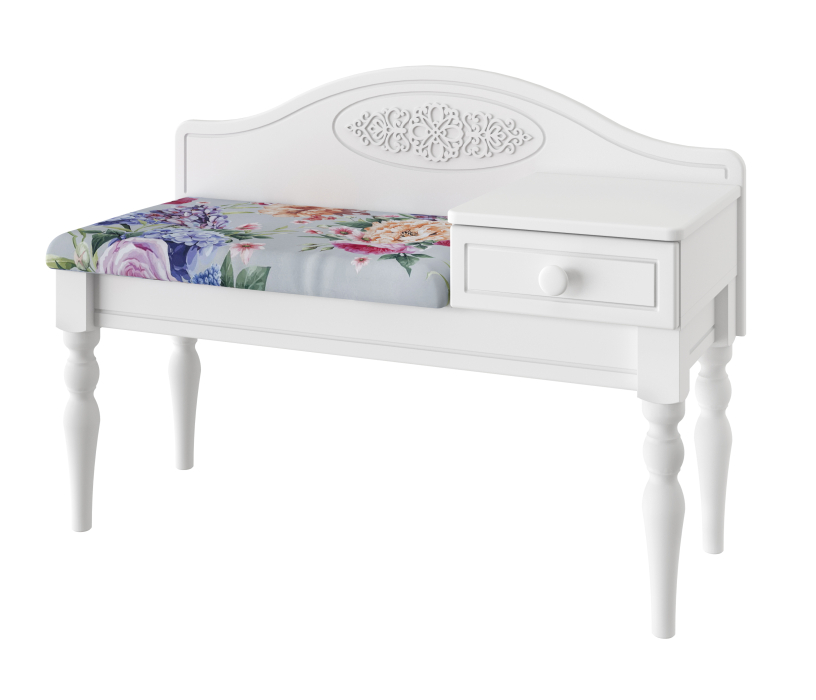 Банкетки, Банкетка Ассоль АС-41