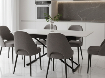 Стол-трансформер Мебелик Лерон