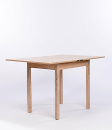 Стол обеденный раскладной 60*80