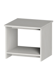 Журнальный стол Лайф 50*50*45