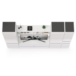 Большая гостиная Сидней № 27