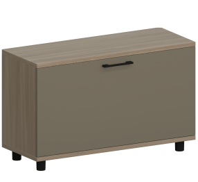 Модульная система Грейс Тумба ТБ-5041  Ясень Асахи