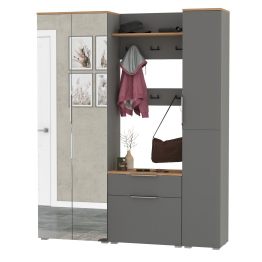 Прихожая Октава 15-123Н