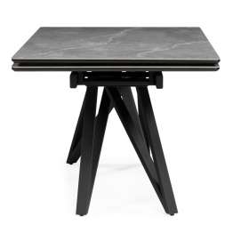 Керамический стол Вилсон new 140(200)x80