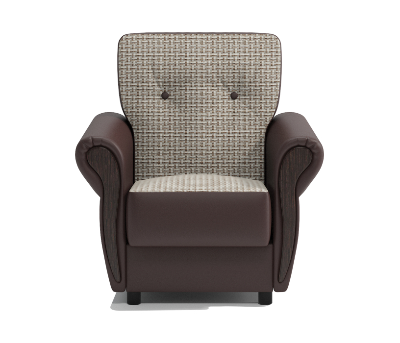 Кресло для отдыха, Кресло для отдыха Классика М, Корфу