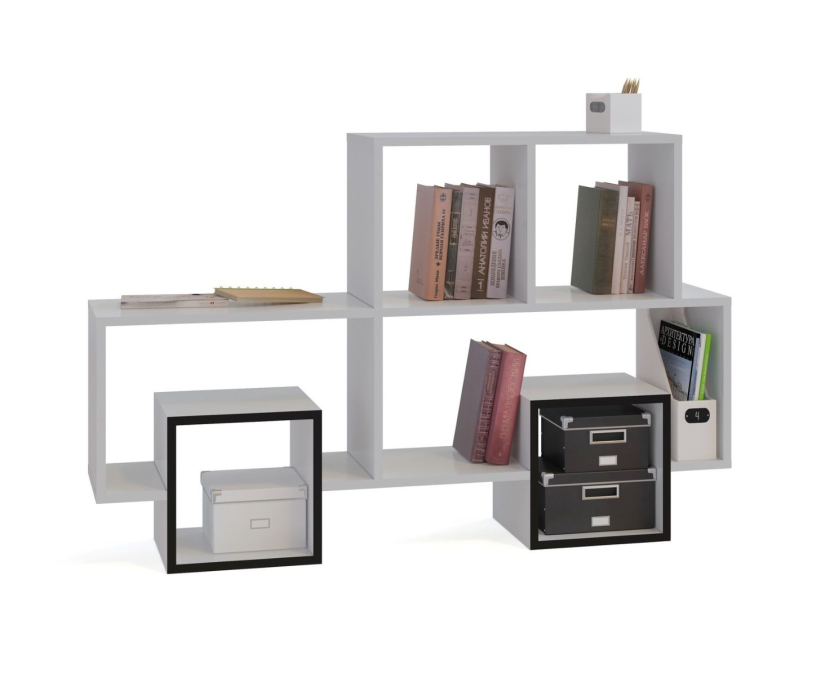 Детские полки, Настенная полка ПК-10