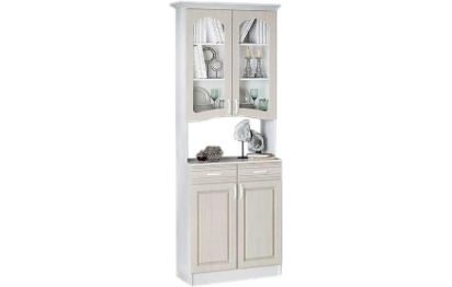 Буфет 2-х створчатый Констанция