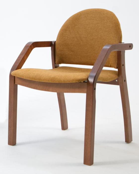 Стулья, Стул-кресло Джуно 2.0 (Орех)