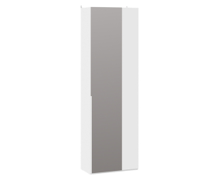 Порто шкаф угловой дверь зеркало (366)