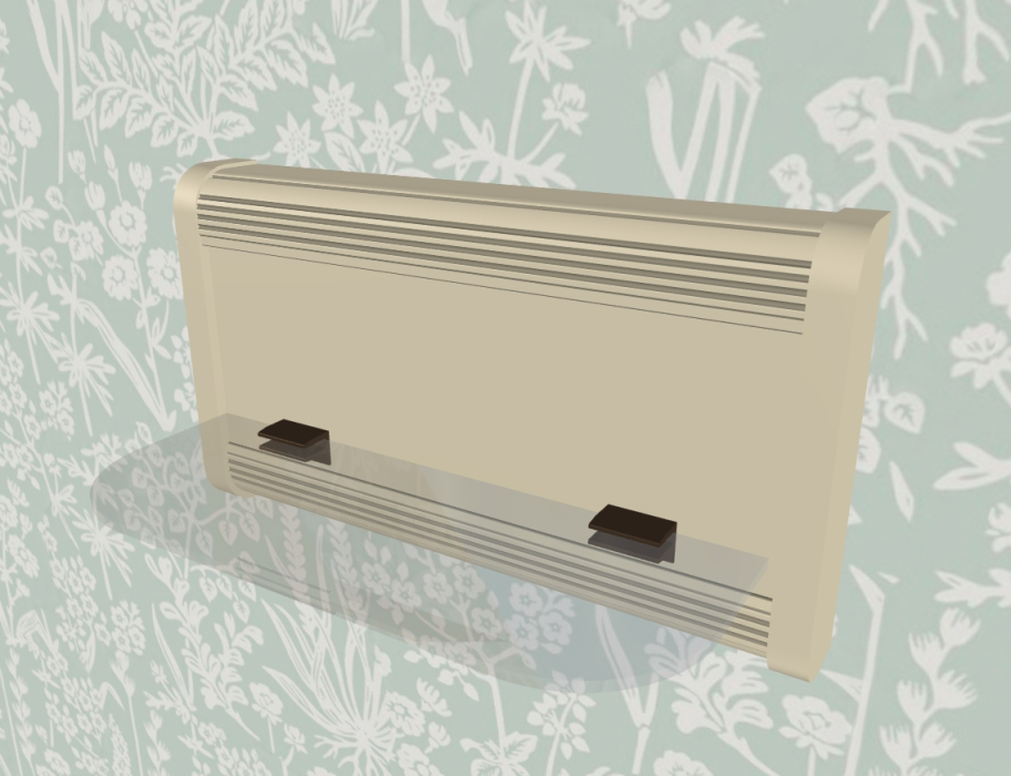 Настенные полки, Модульная система Карина Полка ПЛ-1032