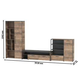 Трувор гостиная № 48