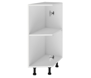 Тумба напольная торцевая 82*30 Калипсо