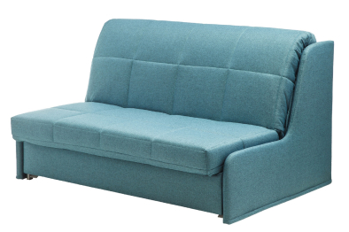 Диван-кровать Аккордеон Соло 120 см Шерлок, рогожка