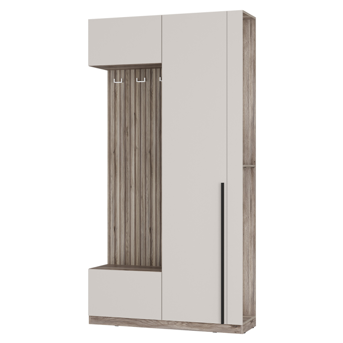 Прихожие, Прихожая Урбан ПР-01