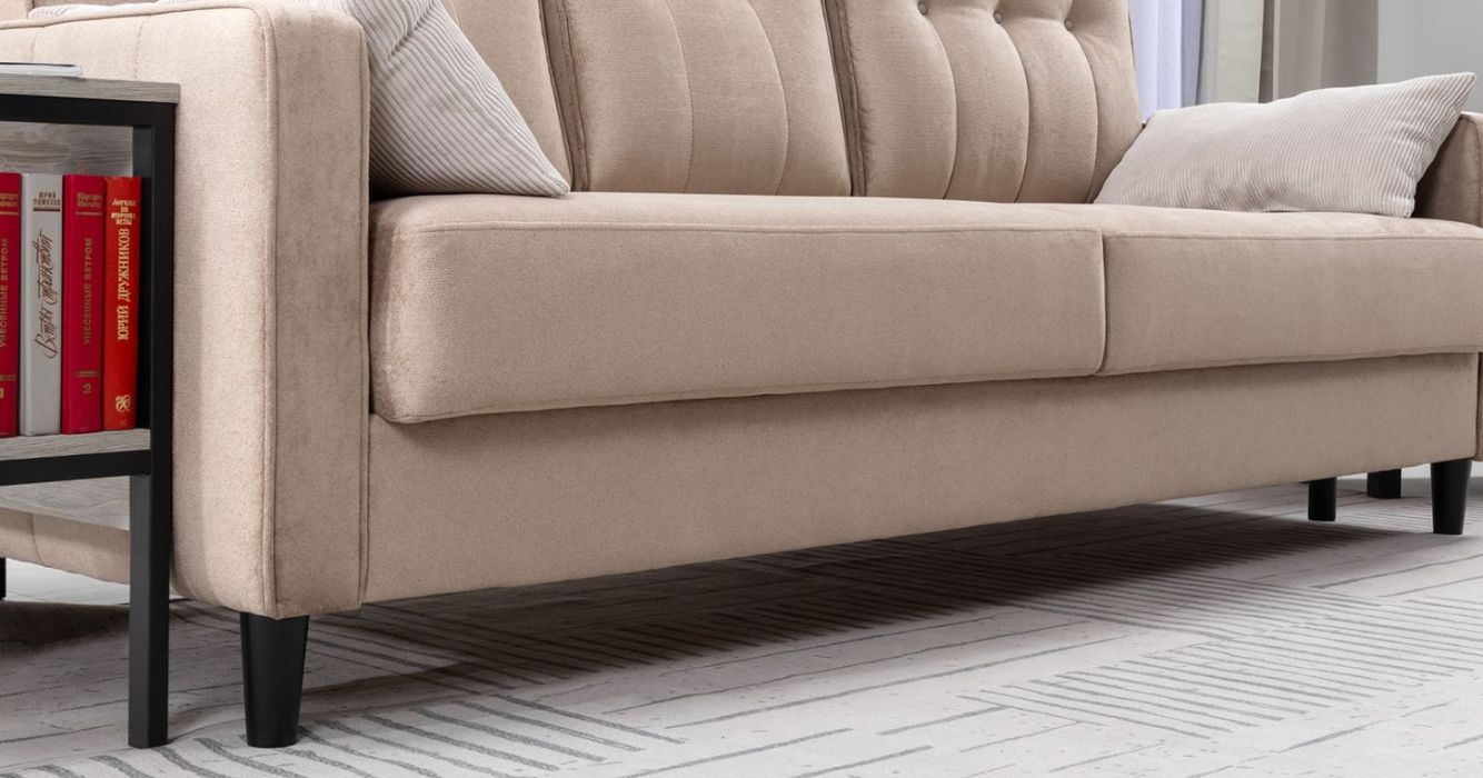 Диваны еврокнижки, Диван-кровать Арно