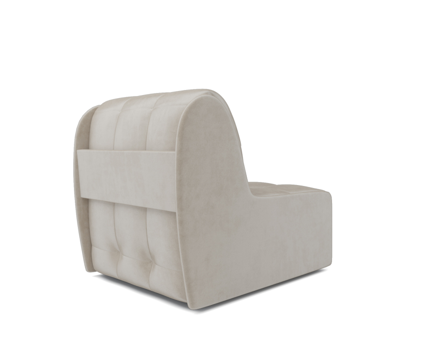 Кресла-кровати, Кресло-кровать аккордеон Барон №2 НПБ Бархат