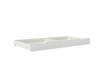 Выкатной ящик для кровати ДС-2  80x180