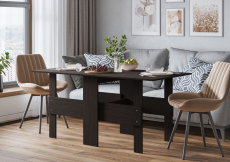 Обеденные столы, Стол-книжка Стандарт