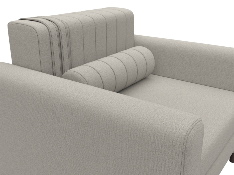 Кресла, Кресло Лига-070, рогожка Амур