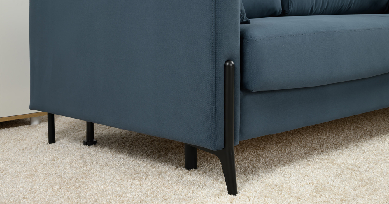 Диваны еврокнижки, Диван-кровать Барселона