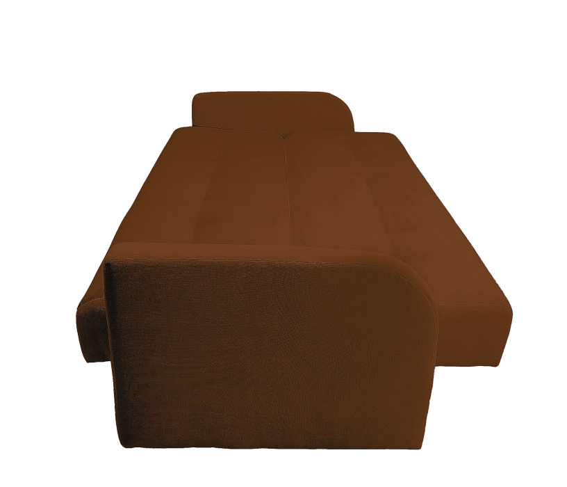 Диваны книжки, Диван- кровать книжка Лондон Люкс, 120, велюр