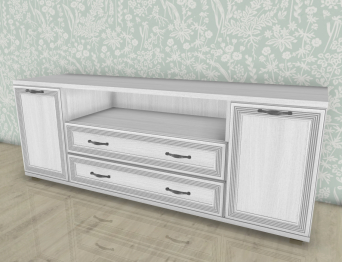 Модульная система Карина Тумба ТБ-1021