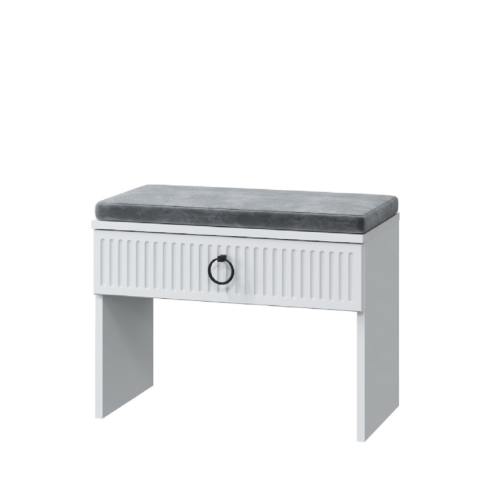 Банкетки, Тумба с ящиком Шарлиз