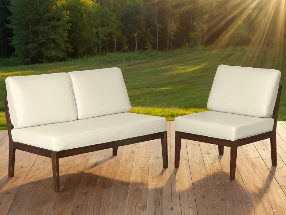 Кресла, Кресло Мебелик Массив