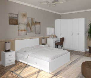 Зеркало Фреш ЗСТФР 1